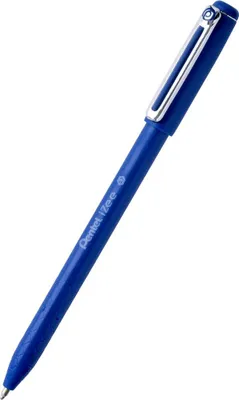Produktbild von Pentel iZee BX457-C Blauer Kugelschreiber