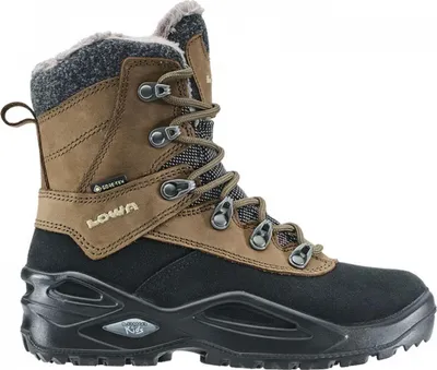 Produktbild von Lowa Couloir GTX HI JR Damen Stiefel in Gr. 39