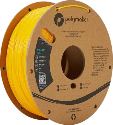 Produktbild von Polymaker PA02007, 1 Stück(e), 1 kg