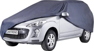 Image de CARTREND 70336 Couverture de véhicule
