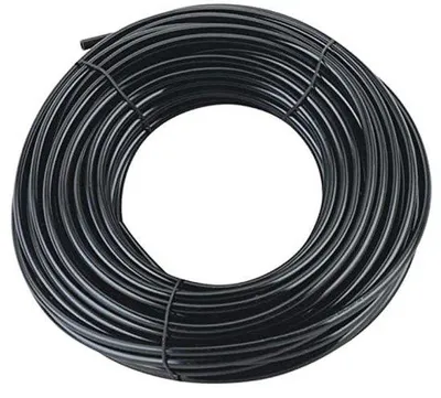 Produktbild von Famanu Tropfbewässerungsschlauch 50 ft 1/4 Zoll - für Gartenbewässerung