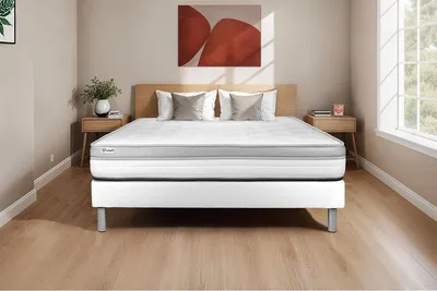 Obrázek produktu pro Matrace VITAL RELAX 140 x 220 cm, regenerační pěna, H4, výška: 18 cm