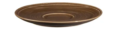 Produktbild von SELTMANN Terra Kombi-Untere, ø: 161 mm, erdbraun