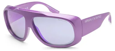 Obrázok produktu pre Slnečné okuliare Armani Exchange pre pánov, model AX4143SU83534
