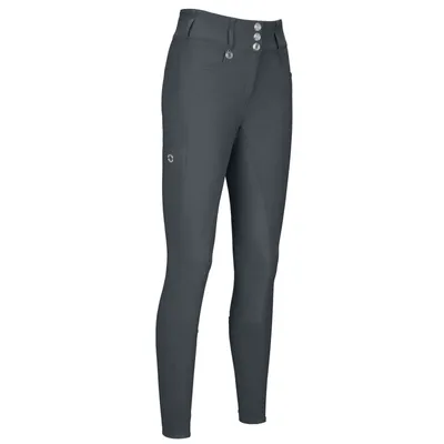 Produktbild von Pikeur New Candela FFL Vollbesatz Highwaist Reithose Damen