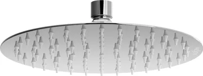 Immagine prodotto di Mexen Slim soffione doccia 20 cm, cromato - 79220-00