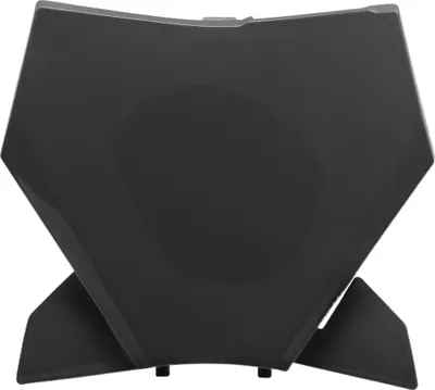 Zdjęcie produktu dla Przednia tablica rejestracyjna UFO