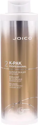 Produktbild von Joico 2 K-Pak Cuticle Sealer 1000ml - Nagelhautversiegler