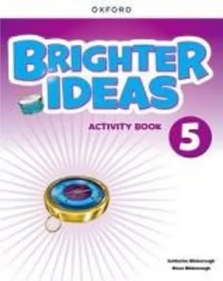 Immagine prodotto di Brighter Ideas: Level 5: Activity Book