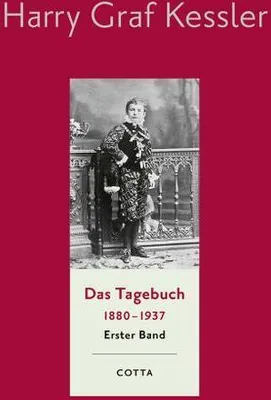 Produktbild von Das Tagebuch (1880-1937), Band 1
