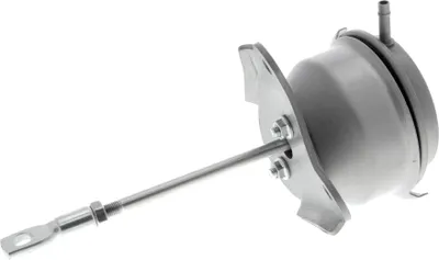 Produktbild von VEMO Stellelement Turbolader V15-40-0030 für VW GOLF VI (5K1) unterdruckgesteuert Metall 0,414kg