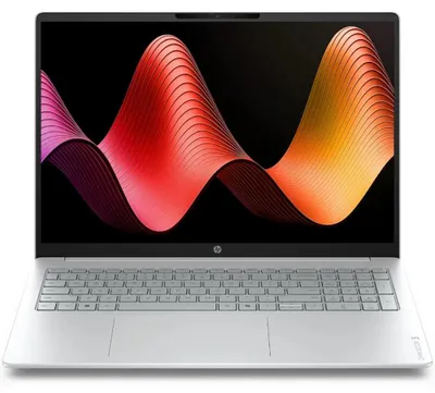 Zdjęcie produktu dla Laptop HP OmniBook 3 16-by0023ns 16" z procesorem AMD Ryzen 3 30, 8 GB pamięci RAM, dyskiem SSD 512 GB i kartą graficzną Radeon 610M, z systemem FreeDOS