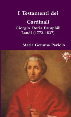 Produktbild von I Testamenti dei Cardinali