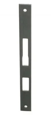Produktbild von Metalplast-Częstochowa MC 35R Flachfalle Edelstahl 22x3 mm