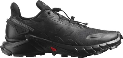 Produktbild von Salomon Herren Laufschuhe Schwarz L41736200 Grösse 44 2/3