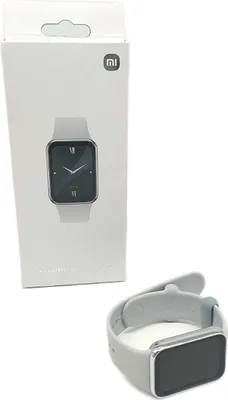 Obrázek produktu pro Xiaomi Smart Band 8 Pro Light Grey / BHR8007GL