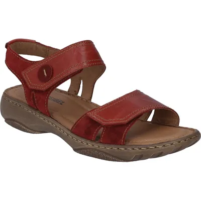 Produktbild von JOSEF SEIBEL Debra 58 | Sandale für Damen | Rot