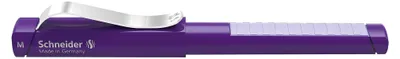 Produktbild von Schneider Füllhalter Base M violett-flieder