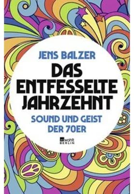 Obrázok produktu pre Das entfesselte Jahrzehnt