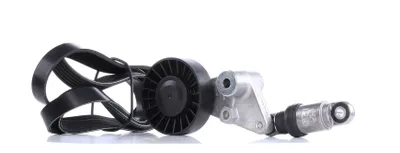 Produktbild von INA 529 0202 10 Keilrippenriemensatz für OPEL Vectra C Caravan (Z02)