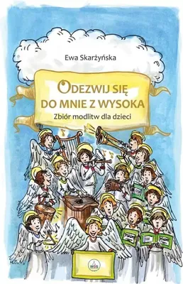 Immagine prodotto di Odezwij się do mnie z wysoka
