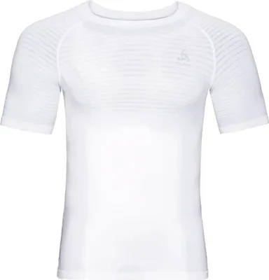 Obrázek produktu pro Pánské tričko Odlo PERFORMANCE LIGHT Baselayer | 188152-10000, velikost:S