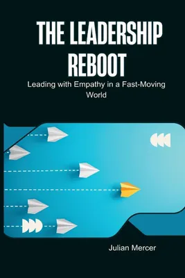 Produktbild von The Leadership Reboot