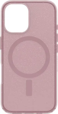 Obrázek produktu pro OtterBox Symmetry Series Clear for MagSafe pro iPhone 16, Thimbleberry