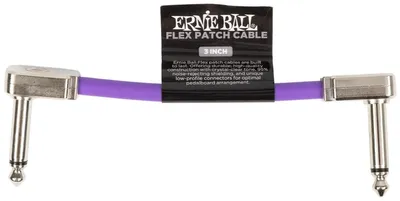Produktbild von ERNIE BALL 6446 Flex Single