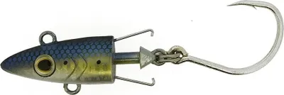 Immagine prodotto di MOLIX Jugulo Head, Jighead, 14cm, Sarda, JSS64-129