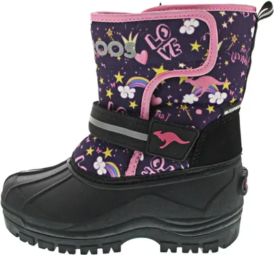 Produktbild von Kanga Roos K-Shell II 022236340 (33/purple-princess)