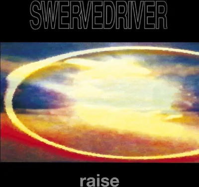 Obrázek produktu pro Swervedriver: Raise