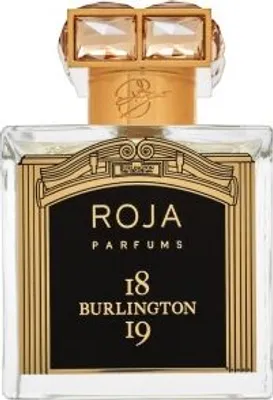 Produktbild von Roja Parfums Burlington 1819 Eau de Parfum unisex 100 ml
