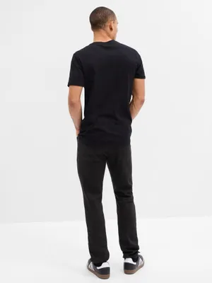 Produktbild von GAP Flex Skinny Jeans 747178-00__36X34