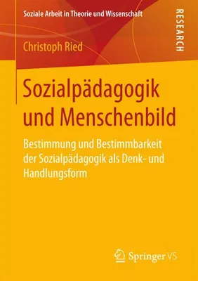 Image de Sozialpädagogik und Menschenbild