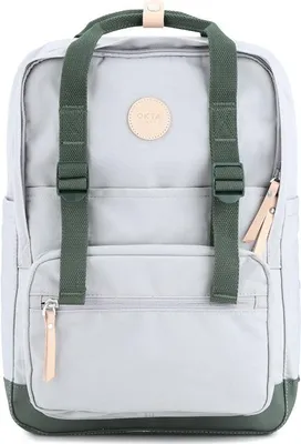Produktbild von Großer City-Rucksack mit Laptopfach - Himawari