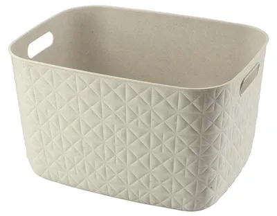 Obrázok produktu pre Úložný košík Curver Softex L 22 x 29 x 38 cm