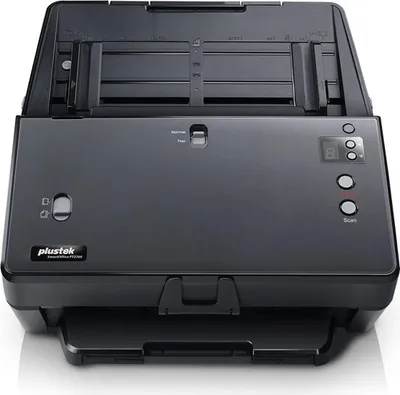 Image de plustek SmartOffice PT2160 Scanner de documents