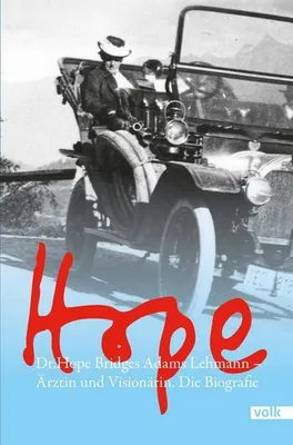 Obrázek produktu pro Hope