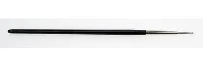 Immagine prodotto di TAMIYA 908240 Pennello IronPoint, punta da 1,0 mm