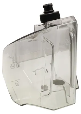 Productafbeelding van Bissell 1620629: Versewatertank voor de 2765N en 2767N CrossWave Cordless Max
