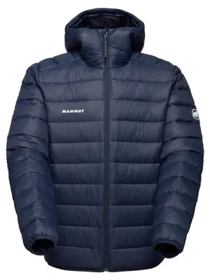 Produktbild von Mammut Crag IN Hooded Jacket marine L