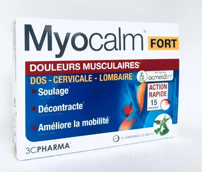 Obrázok produktu pre Forte, rýchly účinok, 15 minút, C Pharma, 15 kapsúl