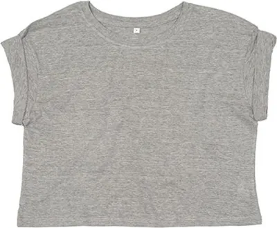 Obrázek produktu pro Dámské Tričko Organic Crop Top