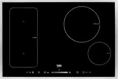 Produktbild von HII 84500 FHTX, Autarkes Kochfeld