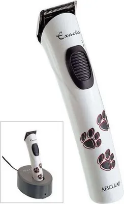 Immagine prodotto di Aesculap Aesculap Trimmer Exacta con batteria agli ioni di litio GT416