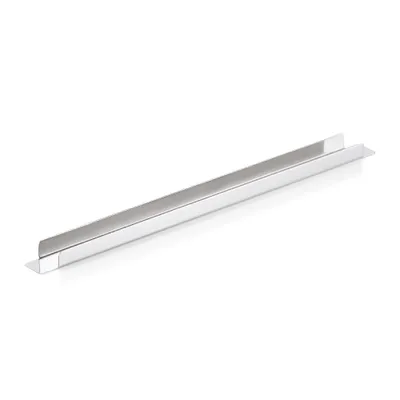 Produktbild von Zwischensteg für Gastronormbehälter, 17,6 - 53,5 cm wählbar : Zwischensteg 325 mm, ohne Klemmfeder Variante: Zwischensteg 325 mm, ohne Klemmfeder