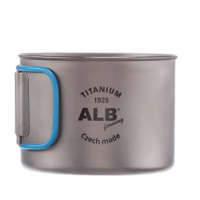 Immagine prodotto di ALB | Titan Pro