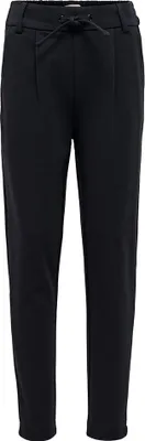 Produktbild von ONLY 15183864, Weiblich, Kind, Blau, 134 cm, Elasthan, Nylon, Viskose, 63% LENZING ECOVERO Viskose, 32% Nylon, 5% Elasthan