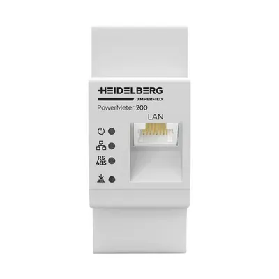 Produktbild von Heidelberg AMPERFIED PowerMeter 200